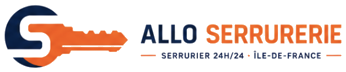 Allo Serrurerie — Serrurier 24h/24 en Île-de-France