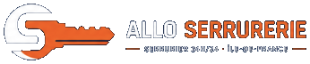 Allo Serrurerie — Serrurier 24h/24 en Île-de-France
